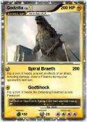 Godzilla