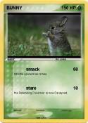 BUNNY