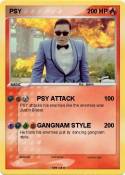 PSY