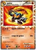 ignitor