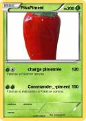 PikaPiment
