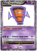 Rotom Teleskop