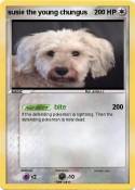 susie the young