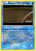 Cubigel GQY 90