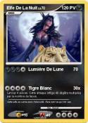Elfe De La Nuit