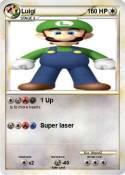 Luigi