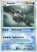 Poseidon
