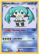 Hatsune Miku