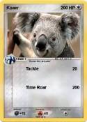 Koaer