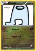 AMOGUS