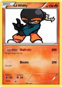 Lil Whitty