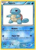 Squirtle