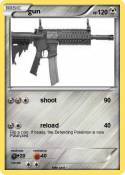gun