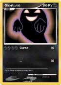Ghost