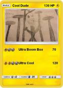 Cool Dude