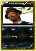Snoop doggy