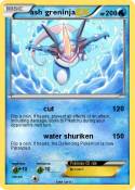 ash greninja