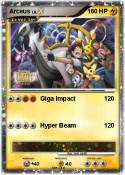 Arceus