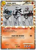 clone wars