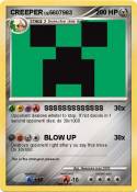 CREEPER