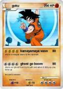 goku