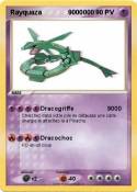 Rayquaza