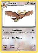 Noctowl