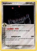 Nightmare