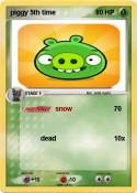 piggy 5th time