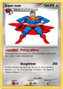 Super man