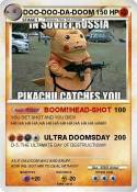 DOO-DOO-DA-DOOM