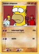 homer simpson