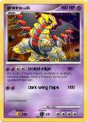 giratina