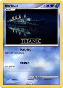 titanic
