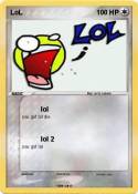 LoL