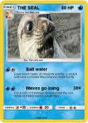 THE SEAL