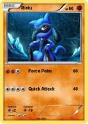 Riolu
