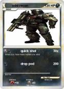 odst recon