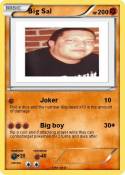 Big Sal