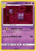 JellyfishJam