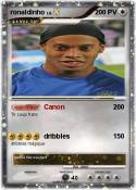 ronaldinho