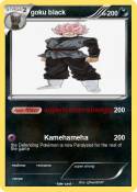 goku black