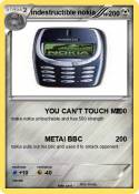 indestructible