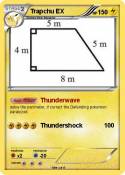 Trapchu EX