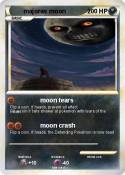 majoras moon