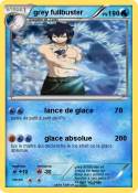 grey fullbuster
