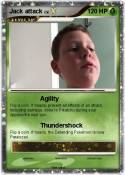 Jack attack