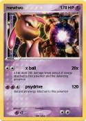 mewtwo