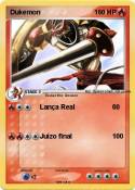 Dukemon
