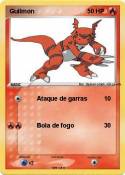 Guilmon